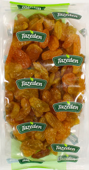 TAZEDEN SARI UZUM JUMBO 15X300 GR