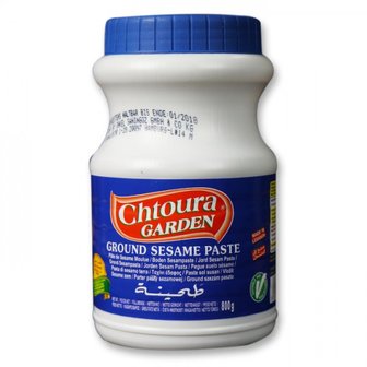 CHTOURA TAHINA 12X800 GR