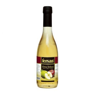 FERSAN ELMA SIRKESI 12X500 ML