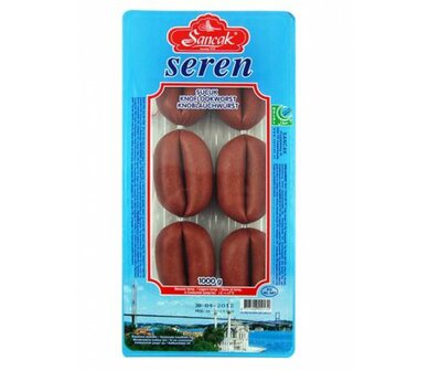 SEREN SANCAK KNOFLOOKWORST 9X1 KG