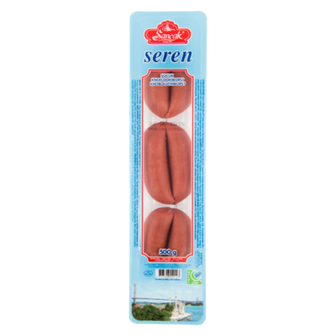 SEREN SANCAK KNOFLOOKWORST 18X500 GR