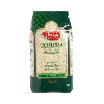 CHATAR TCHICHA GERSTGRIES MOYEN 12X1 KG