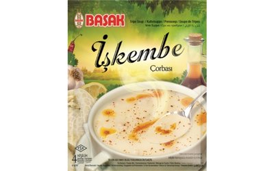 BASAK ISKEMBE CORBASI 12X70 GR