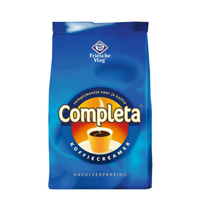 COMPLETA KOFFIECREAMER 8X1 KG