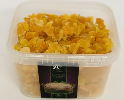 TAZEDEN GEDROOGTE MELOEN 3 KG