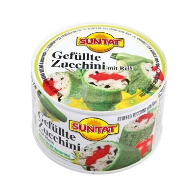 SUNTAT KABAK DOLMA 12X350 GR