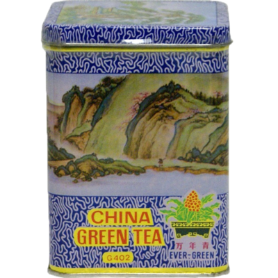 CHINA GREEN TEA G402 20X300 GR
