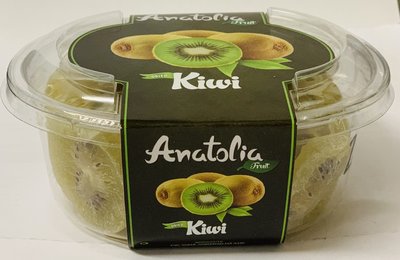 ANATOLIA GEDROOGDE KIWI 12X200 GR