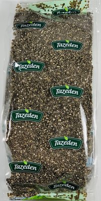 TAZEDEN CHIA TOHUMU 12X400 GR