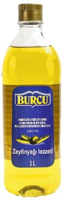 BURCU OLIJFOLIE 12X1 LT