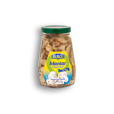 BURCU CHAMPIGNONS GEHEEL 12X310 GR