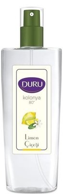 DURU COLOGNE CITROEN SPRAY 9X150 ML