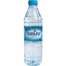 HAMIDIYE WATER 12X500 ML
