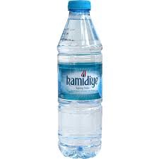 HAMIDIYE SU 12X500 ML