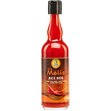 MELIS ACI SOS 12X100 ML