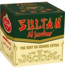 SULTAN THEE AL JAWHAR 24X500 GR
