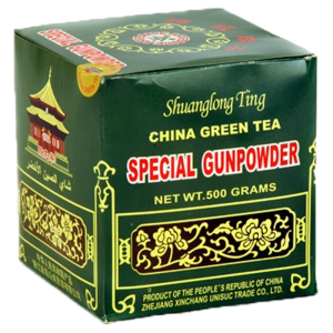 GUNPOWER YESIL CIN CAY 30X400 GR