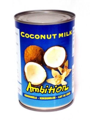 COCOSMELK AMBITION 24X400 ML