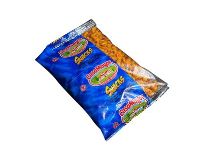 STI GEZOUTEN MAIS MET KRUIDEN 22X400 GR