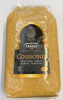 SENS MAROC COUSCOUS VOLKOREN 6X900 GR
