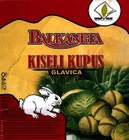 BALKANETA ZUURKOOL VACUUM 1X15 KG