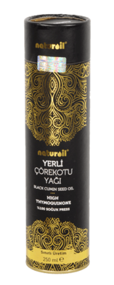 NATUROIL COREKOTU YAG 12X250 ML