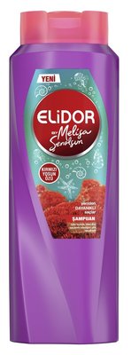 ELIDOR SHAMPOO INTESIEVE STEVIGHEID 16X650 ML