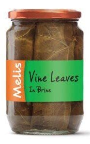 MELIS DRUIVENBLADEREN 12X720 GR
