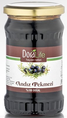 DORALIFE ANDIZSTROOP 12X380 GR