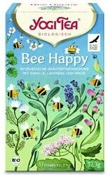 YOGI THEE BEE HAPPY BIO 6X17 ADET