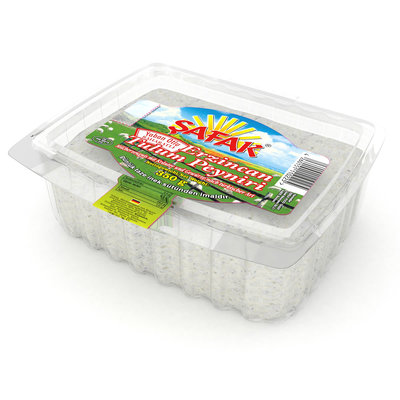 SAFAK COKELEK COREK OTLU 12X320 GR