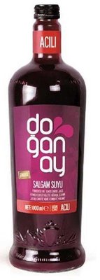 DOGANAY RODE BIETENSAP HEET 6X750 ML GLAS