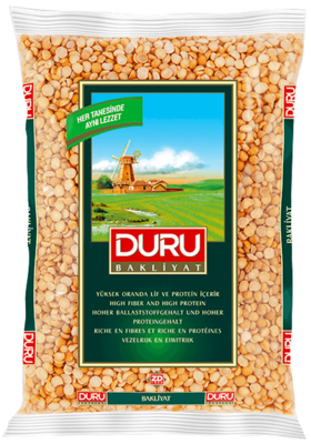 DURU SARI BEZELYE KIRIK 12X1 KG