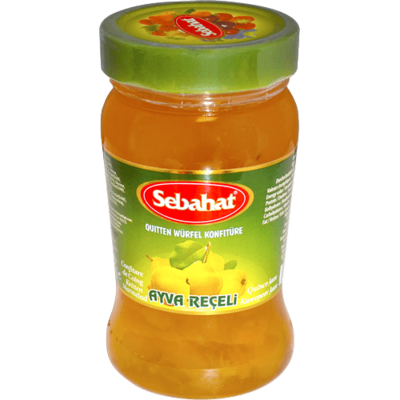 SEBAHAT KWEEPEERJAM 12X360 GR