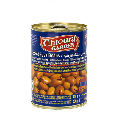 CHTOURA ARMENIAN RECEPT 24X400 GR