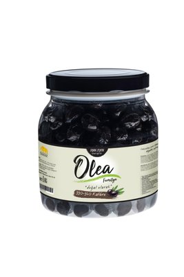 OLEA ZWARTE OLIJVEN SELE 6X1 KG 330-360