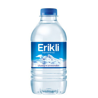 ERIKLI WATER 12X330 ML