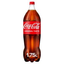 COCA COLA  6X1.5 LT
