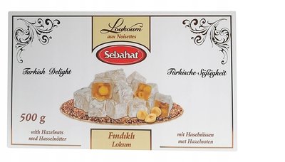 SEBAHAT TURKS FRUIT NOTEN 12X500 GR