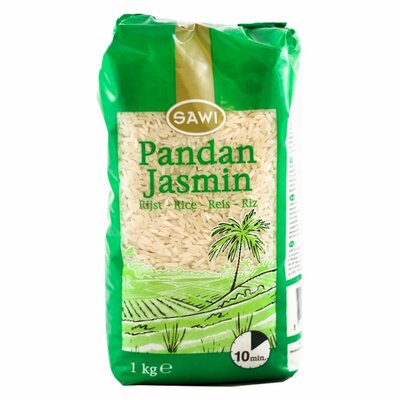 SAWI PANDAN PIRINC 10X1 KG