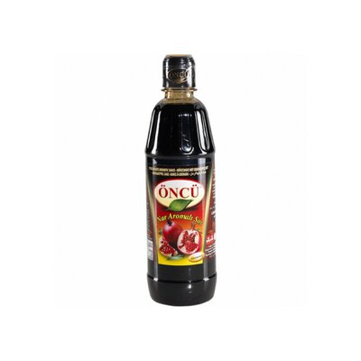 ONCU GRANAATAPPELSIROOP 12X700 GR