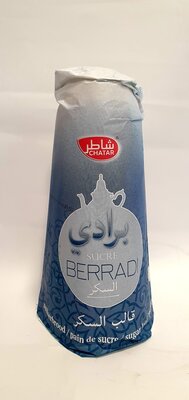 MAROC SUIKER  8X1 KG