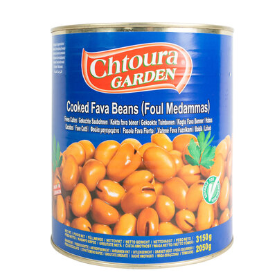 CHTOURA LIBANESE RECEPTEN 24X400 GR