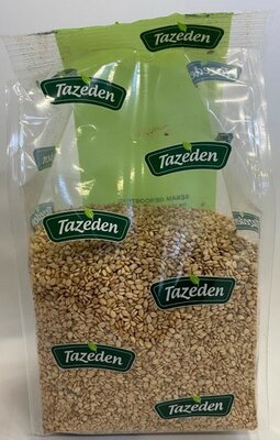 TAZEDEN SESAAMZAAD GEROOSTERD 15X250 GR