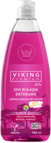 VIKING AFWASMIDDEL BOSVRUCHTEN 10X750 ML