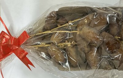 ALGERIE BUKET DADELS MET TAK 12X500 GR