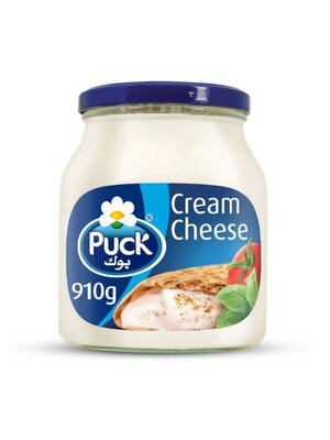 PUCK KREM PEYNIR  6X900 GR