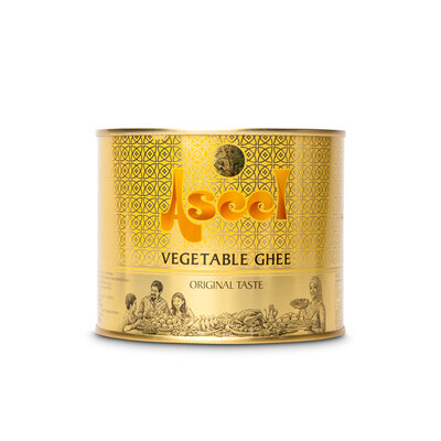 ASEEL MARGARINE 24X500 GR