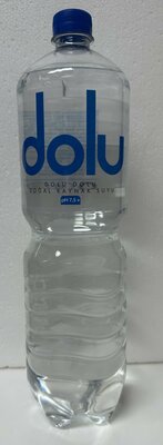 DOLU WATER 6X1.5 LT