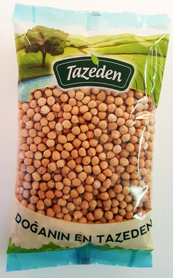 TAZEDEN NOHUT 9 MM 12X900 GR